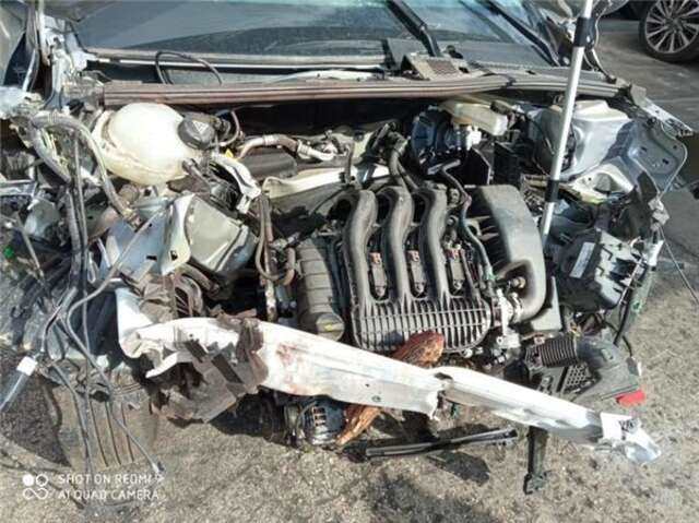 Foto 3ª: Anillo Airbag Opel Corsa 1.2 40 ANIVERSARIO [1.2 LTR. - 74 KW] [F12XEL-HMH]