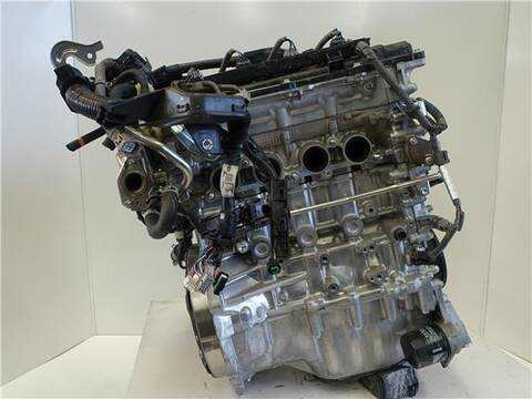 Foto 2ª: Motor Completo Toyota CHR HIBRIDO HYBRID ACTIVE 122CV 90KW [2ZR] (2021)