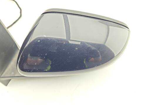 Foto 4ª: Retrovisor Izquierdo Volkswagen Touran 2.0 TDI 140CV 103KW [CFHC] (2013)