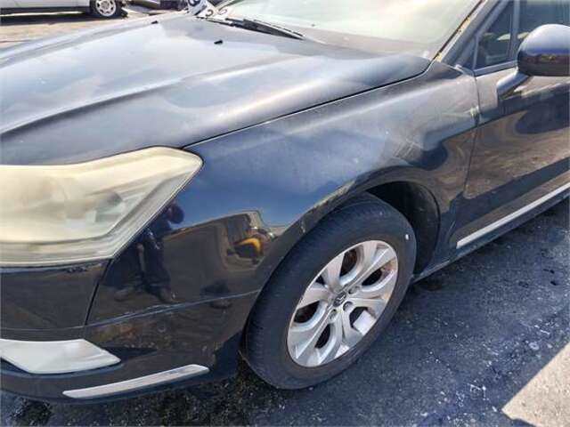 Aleta Delantera Izquierda Citroen C5 1.6 PREMIER [1.6 LTR. - 80 KW 16V HDI FAP]