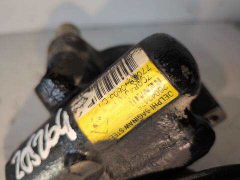 Foto 3ª: Bomba de Direccion Renault Kangoo F8Q632 (2006)