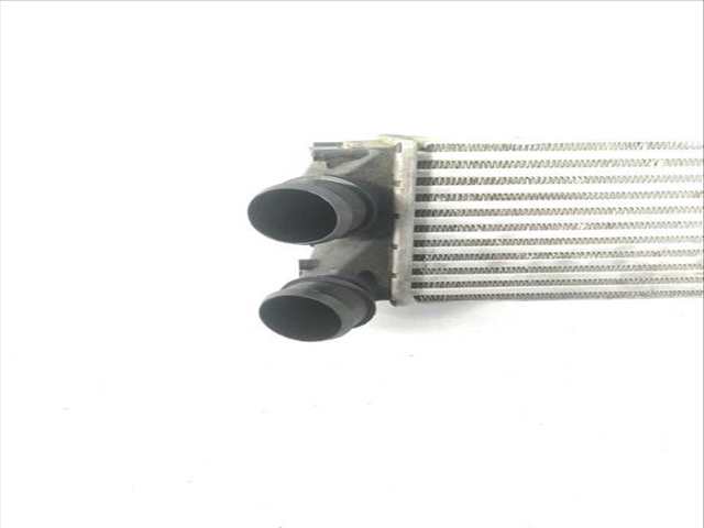Foto 2ª: Intercooler Citroen C4 1.6 HDI 110 (2009)