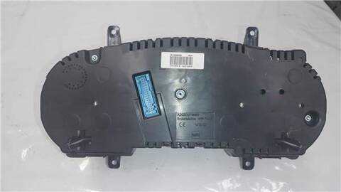 Foto 3ª: Cuadro de Instrumentos Seat Altea 1.4 FAMILY [1 4 LTR. - 92 KW 16V TSI] 125CV