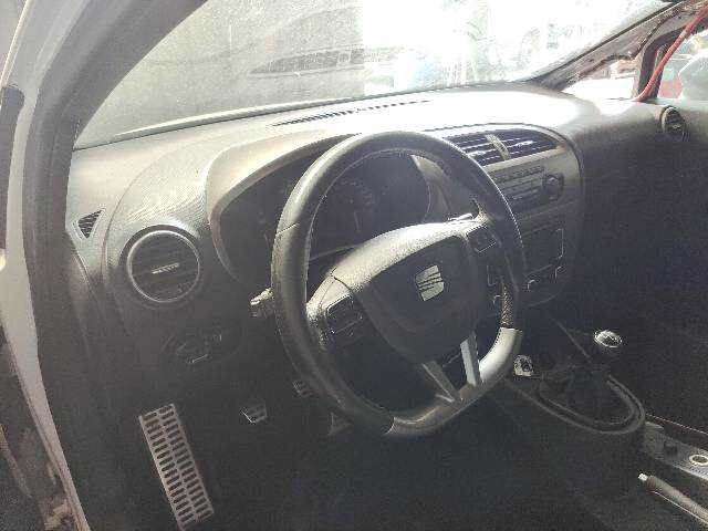 Foto 1ª: Kit Airbag Seat Leon 2.0 TFSI CUPRA [CDL] (2011)