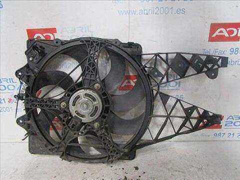 Electroventilador Alfa Romeo Mito 1.4 QUADRIFOGLIO VERDE 170CV 125KW