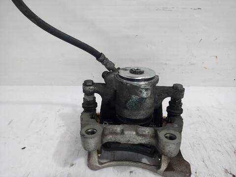 Foto 3ª: Pinza Freno Trasera Izquierdo Volkswagen Passat ADVANCE BLUEMOTION 105CV [CAYC] (2010)