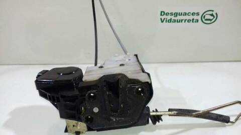 Foto 2ª: Cerradura Puerta Delantera Derecha Kia Sportage ACTIVE 4X4 140CV 103KW [D4EA] (2006)