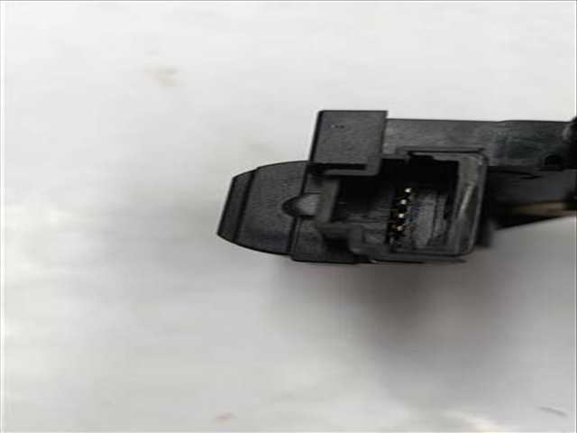 Foto 3ª: Cerradura Maletero Portón Nissan Qashqai 2.0 DCI 150CV 110KW [M1D,M9R] (2010)