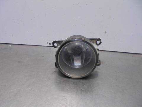 Faro Antiniebla Delantero Derecho Renault Scenic AUTHENTIQUE 120CV 88KW