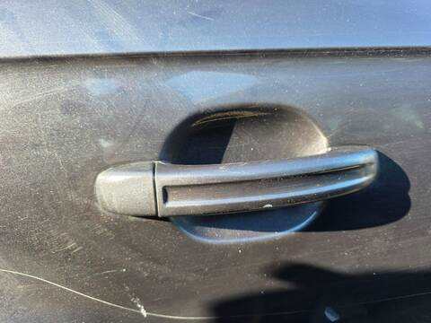 Foto 1ª: Maneta Exterior Trasera Derecha Audi Q7 3.0 TDI 232CV 171KW (2007)