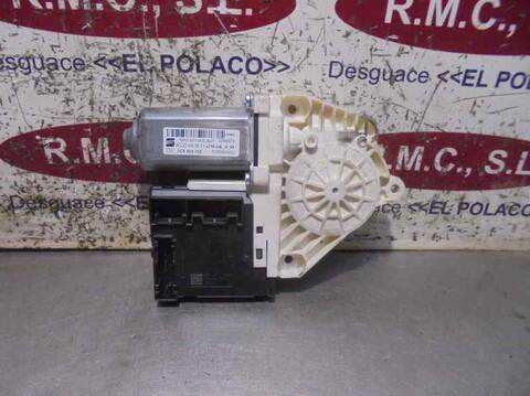 Elevalunas Eléctrico Delantero Izquierdo Seat Altea 1.6 TDI 105CV 77KW