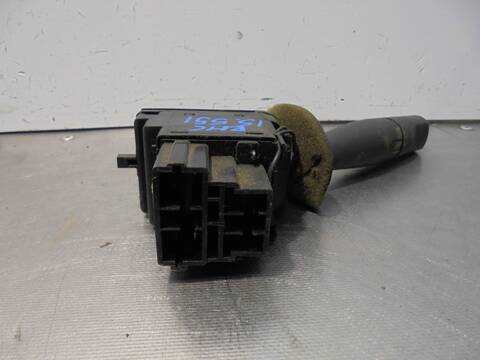 Foto 2ª: Mando Multifuncion Peugeot 206 XR BERLINA 75CV 55KW [KFX] (2000)