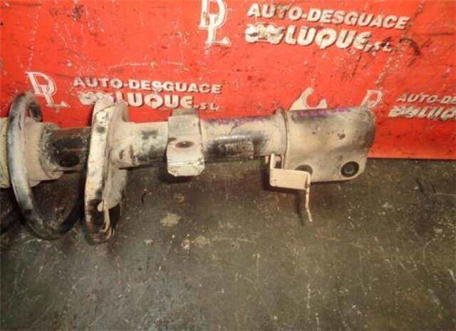 Foto 3ª: Amortiguador Delantero Derecho Renault Modus 1.5 AUTHENTIQUE [1.5 LTR. - 63 KW DCI DIESEL CAT] [K9KT766]