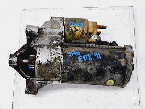 Foto 4ª: Motor de Arranque Hyundai Lantra 1.9 D GLS BERLINA 68CV 50KW [JY] (1999)