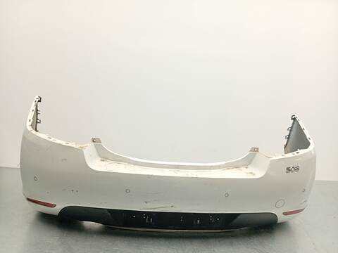 Paragolpes Trasero Peugeot 508 2.0 HDI 140CV 103KW