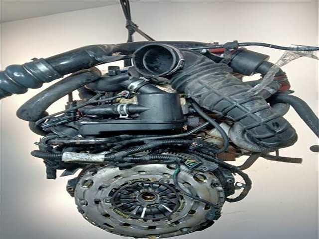 Motor Completo Ford Focus AMBIENTE 1.8 TDDI TD CAT 90CV