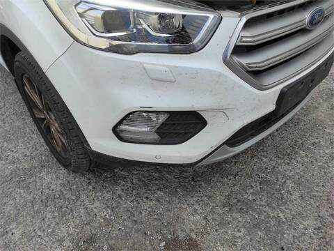 Foto 2ª: Paragolpes Delantero Ford Kuga M8MD (2018)