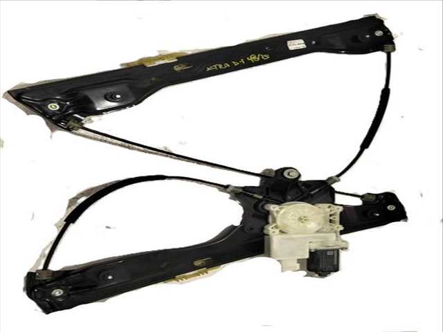 Elevalunas Eléctrico Delantero Izquierdo Opel Astra SELECTIVE PRO START/STOP 136CV