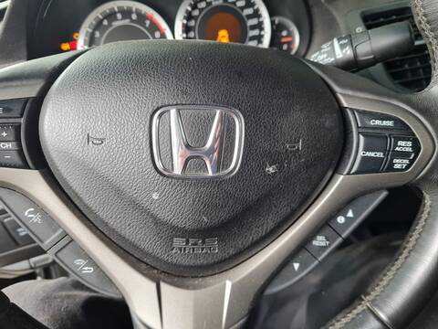 Kit Airbag Honda Accord EXECUTIVE BERLINA 156CV 115KW