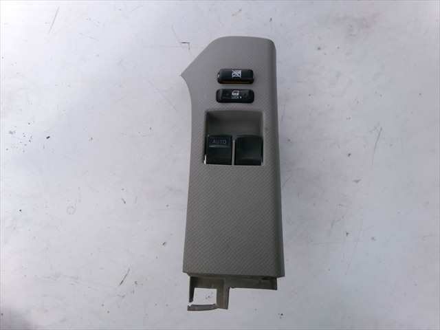 Foto 1ª: Botonera Elevalunas Toyota Yaris 1.4 D 2006-2011 [1ND] (2006)