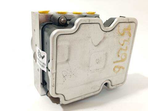 Foto 3ª: Abs Toyota Yaris ACTIVE 116CV 85KW [M15A] (2020)