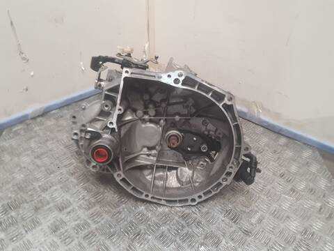 Foto 1ª: Caja Cambios Citroen C3 1.0 VTI 68 68CV 50KW [ZM01] (2013)