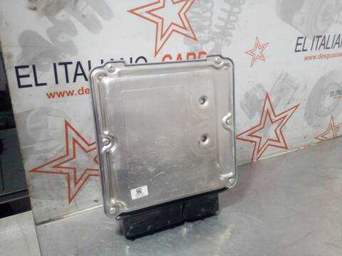 Centralita Motor ECU Volkswagen Touran ADVANCE 140CV 103KW