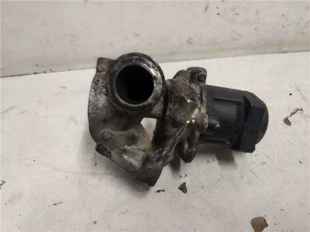 Valvula EGR Citroen C4 1.6 HDI