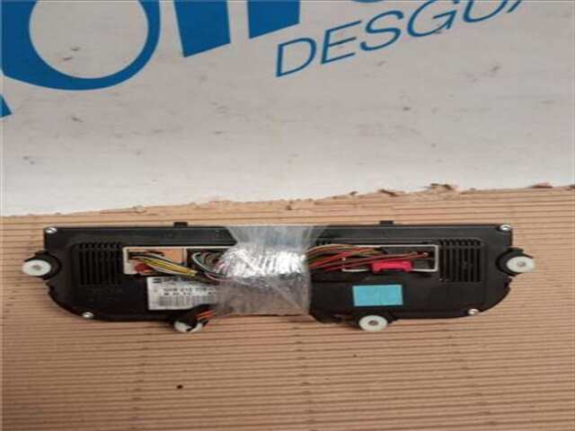 Foto 2ª: Mando Climatizador Seat Leon 1.4 TSI [CAXC]