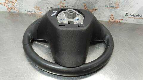 Foto 4ª: Volante Opel Mokka EDITION ECOFLEX 4X4 131CV 96KW [A17DTS] (2014)