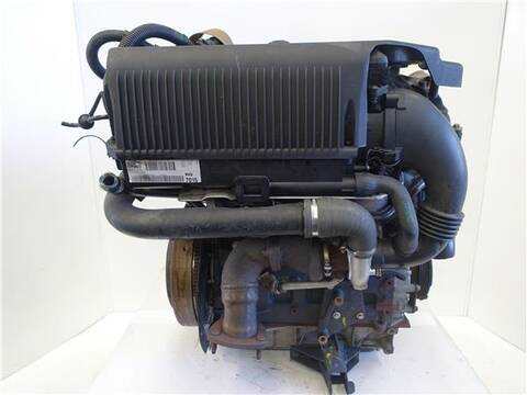 Foto 4ª: Motor Completo Rover Serie 75 2.0 CDTI 131CV 96KW [204D2] (2003)