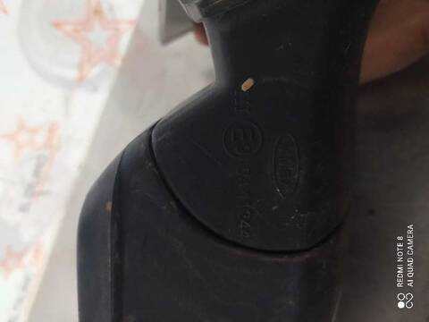 Foto 4ª: Retrovisor Izquierdo Ford Focus TREND 136CV 100KW [G6DD] (2008)