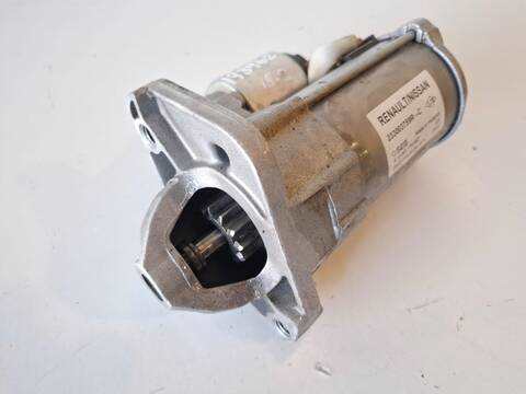 Foto 2ª: Motor de Arranque Renault Express EXPRESS