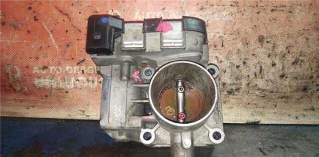 Foto 2ª: Caja Mariposa Ford Ka 1.2 [169A4000]