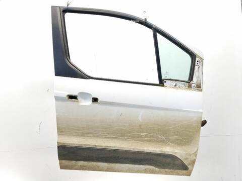 Foto 2ª: Puerta Delantera Derecha Ford Tourneo 1.6 TDCI [TZGA] (2013)