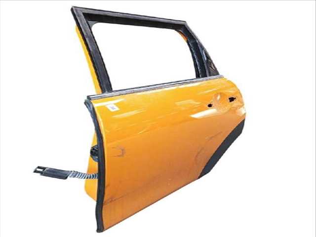 Puerta Trasera Izquierda Mini Mini COOPER SD