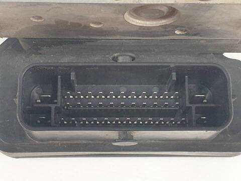 Foto 3ª: Abs Opel Combo BASIS
