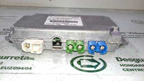 Foto 2ª: Centralita Motor ECU Mercedes Clase V 200 136CV 100KW (2014)