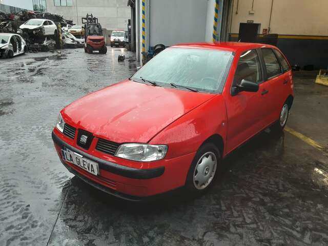 Mangueta Delantera Izquierda Seat Ibiza 1.4 8V60CV
