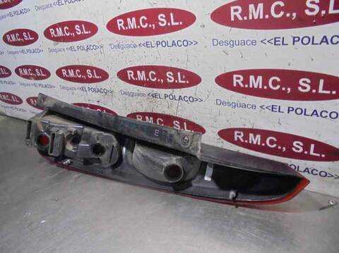 Foto 3ª: Piloto Trasero Izquierdo Ford Fiesta AMBIENTE 68CV 50KW [F6JB] (2008)