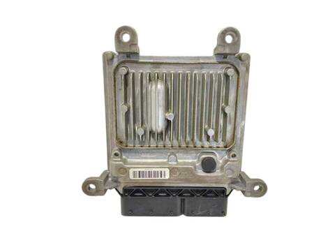 Centralita Motor ECU Mercedes Clase C 160 VERSION INDEFINIDA