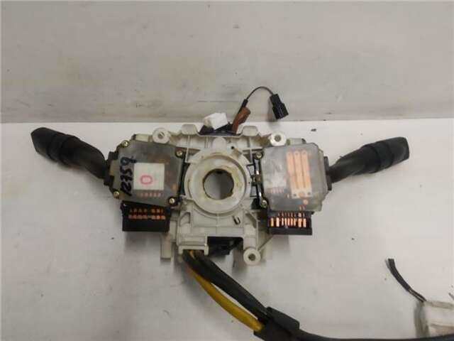 Foto 2ª: Mando Multifuncion Ssangyong Actyon 2.0 TD (141 CV) [D20DT]