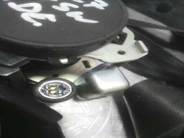 Foto 3ª: Cinturón Delantero Derecho Peugeot 407 PREMIUM 140CV 103KW [RHR] (2006)