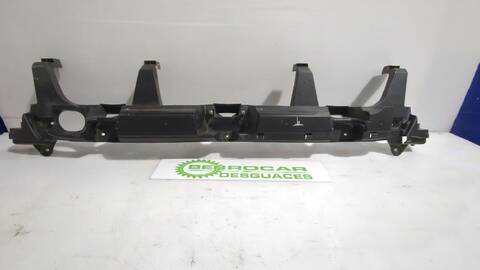 Refuerzo Paragolpes Trasero Dacia Duster 1.0 TCE 90 91CV