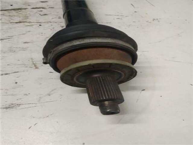 Foto 2ª: Transmision Delantera Izquierda Volkswagen Polo 1.4 16V (75 CV) [BKY]