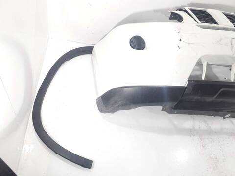 Foto 3ª: Paragolpes Delantero Nissan X-Trail 2.0 DCI TD CAT 150CV 110KW T31) (2017)