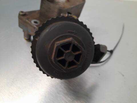 Foto 3ª: Radiador Aceite Opel Vectra COMFORT 120CV 88KW [Z19DT] (2004)