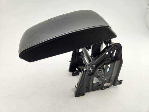 Foto 2ª: Consola Central Skoda Octavia RS 200CV 147KW [BWA] (2008)