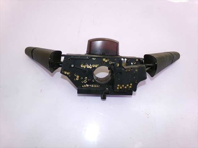 Foto 2ª: Mando Multifuncion Mercedes Sprinter 2.2 CDI W903,1995-2006 [611987] (2005)