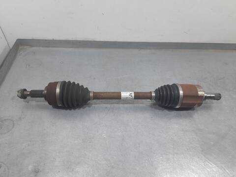 Transmision Delantera Izquierda Renault Captur TCE 140 HFN0) 140CV 103KW